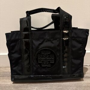 Tory Burch Small Nylon Tote